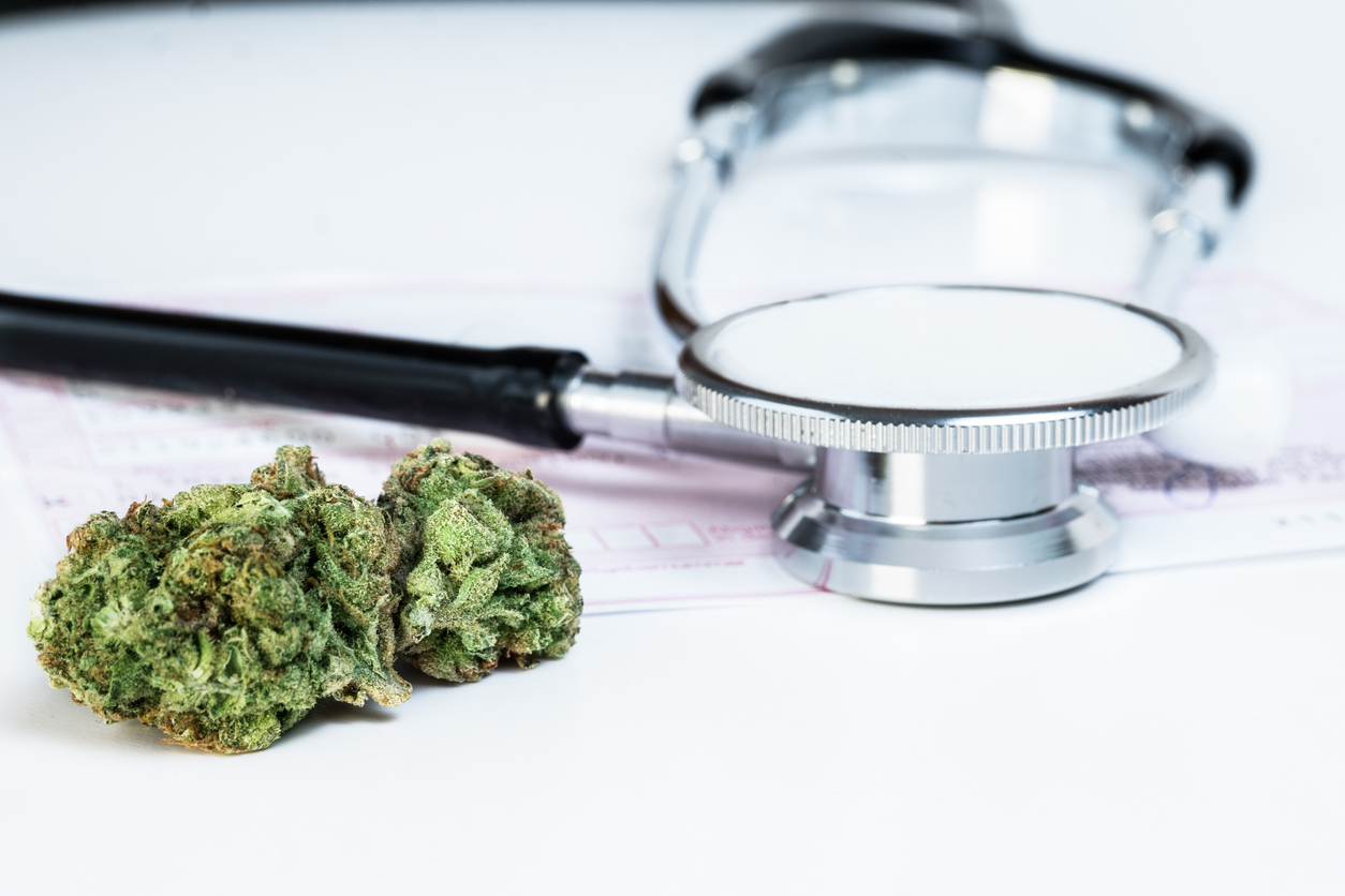 medical cannabis for arthritis