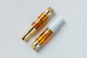 THC vapes
